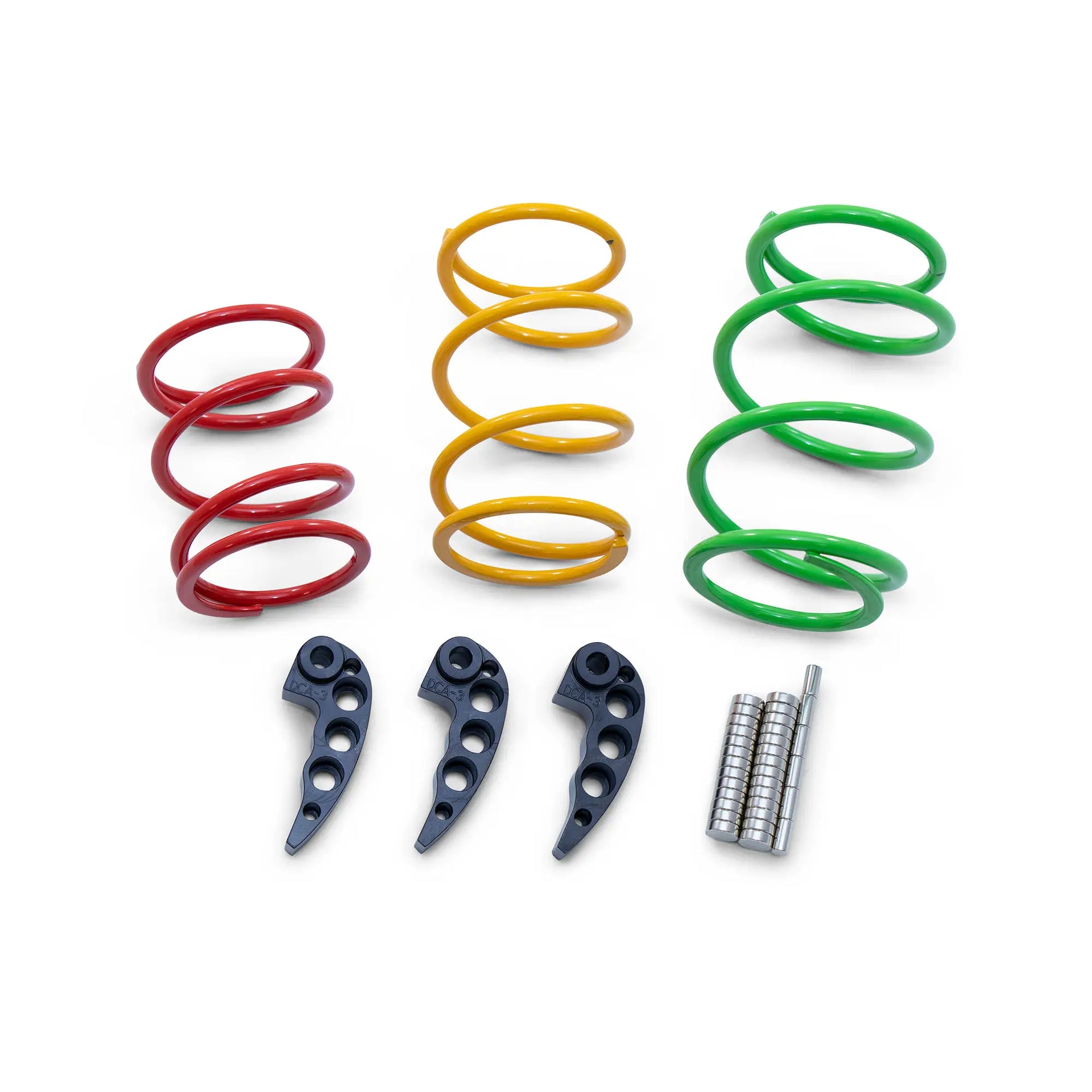 XPT/Turbo S Clutch Kits/Belts
