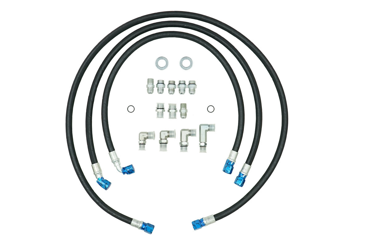 Transmission Lines LBZ/LMM