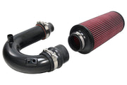 Deviant 45311 Intake Pipe with Filter Polaris RZR XP Turbo 
