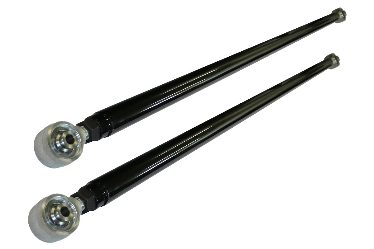 Deviant 60500-70 Weld on Traction Bars 70" for 4" Axle Tubes